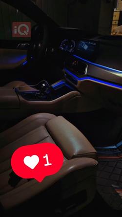 بي ام دبليو X6